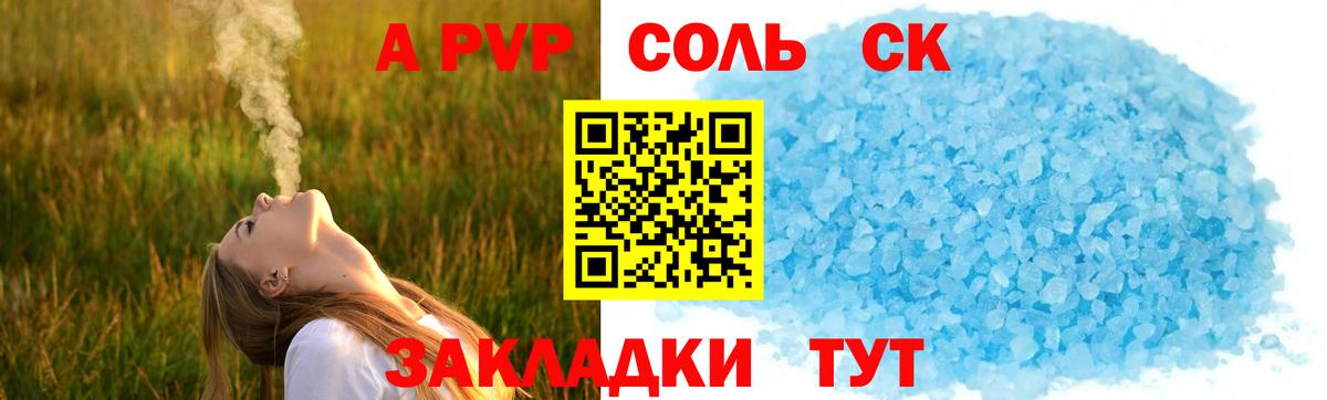A PVP СК КРИС Псков